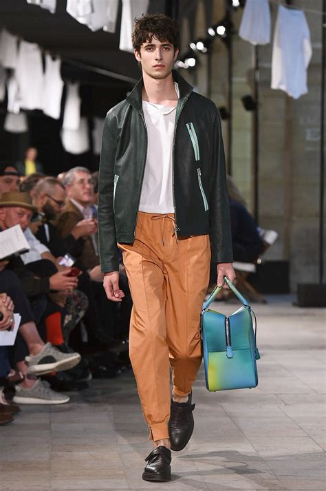 hermes moda uomo ss 2019|Hermès .